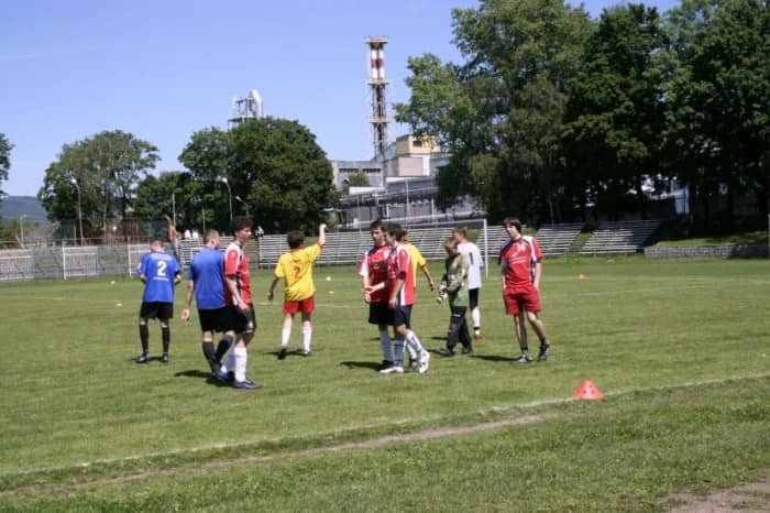 Inter Mediolan triumfatorem Mini Ligi Mistrzów ‘2009