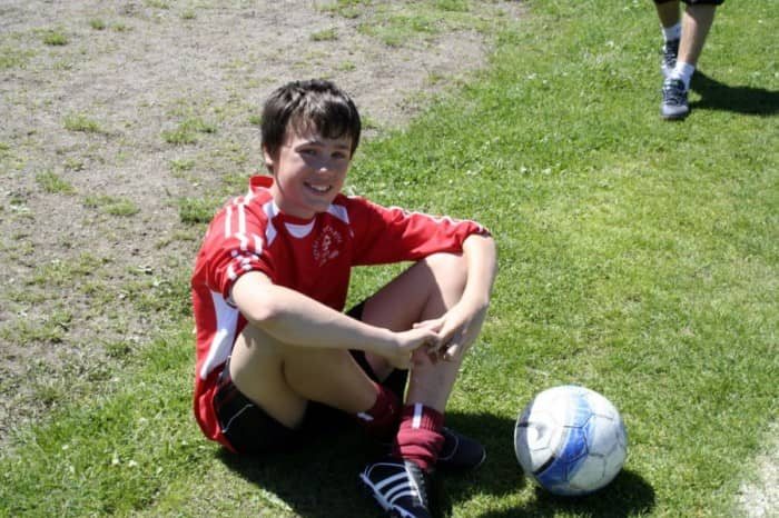 Inter Mediolan triumfatorem Mini Ligi Mistrzów ‘2009