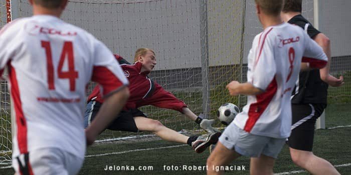 Piąta kolejka Ligi Open