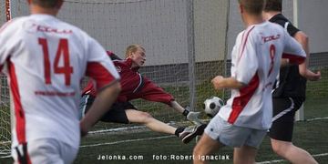 Piąta kolejka Ligi Open