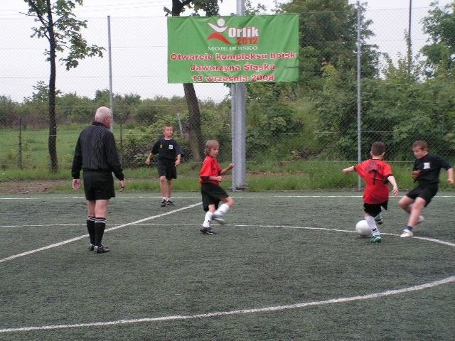 KKS najlepszy na "Polcourt Orlik Cup 2009"