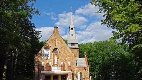 Parafialny renesans w Wojanowie