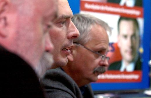 Idźcie do eurowyborów – zachęca PO