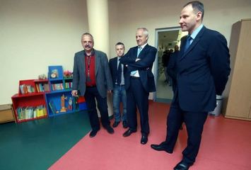Szychy w Książnicy Karkonoskiej