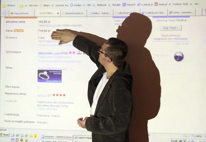 Dla seniorów Internet bez tajemnic