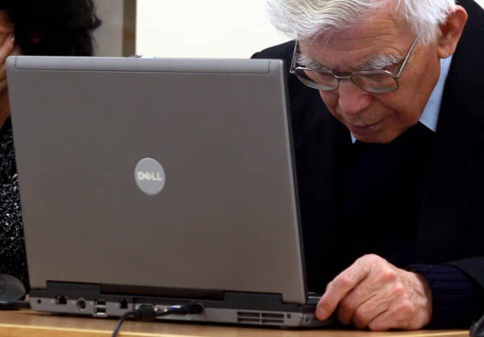 Dla seniorów Internet bez tajemnic
