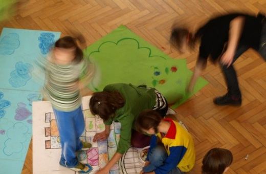 „Niepełnosprawni – pełnosprawni”: bal w Żeromie