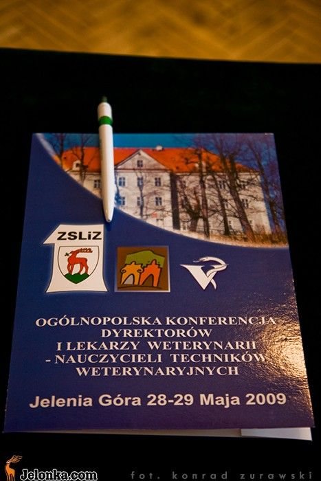 Jak dobrze kształcić techników weterynarii
