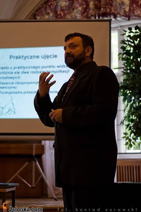 Jak dobrze kształcić techników weterynarii