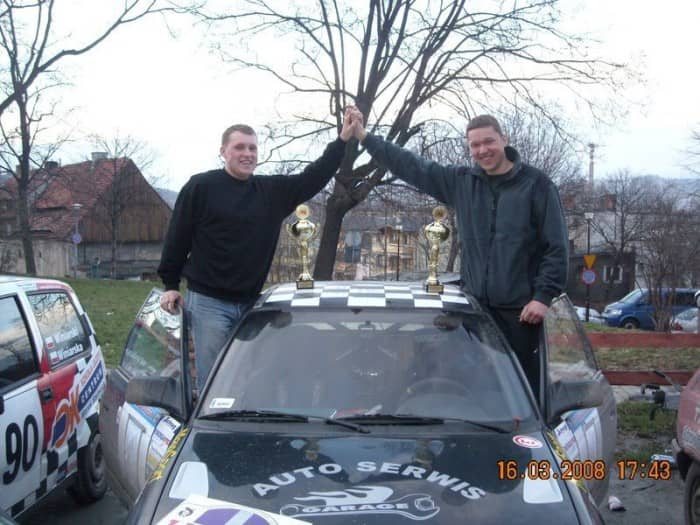 5 Runda RSMJG 4.11.2007r