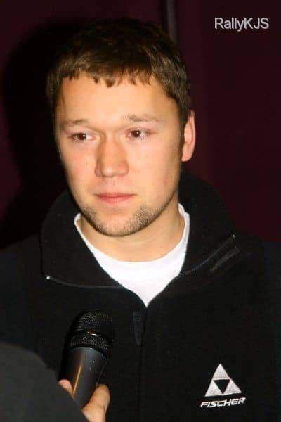 7 RSMJG (Rajdowe Samochodowe Mistrzostwa Jeleniej Góry) 7.12.08r zakończenie sezonu