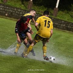 Pub Gol przegrywa na wodzie z Piastem