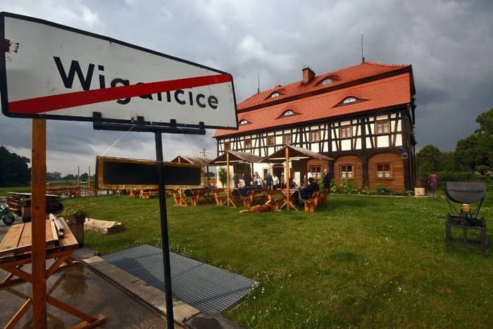 Przysłupowe hity dnia