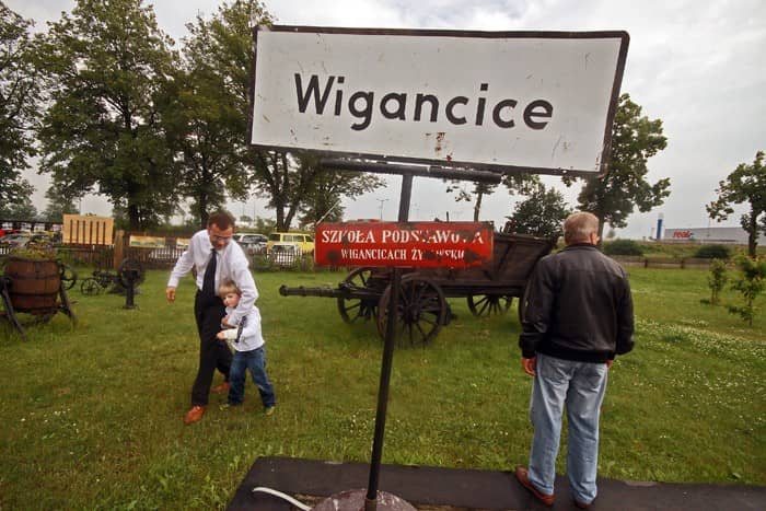 Przysłupowe hity dnia