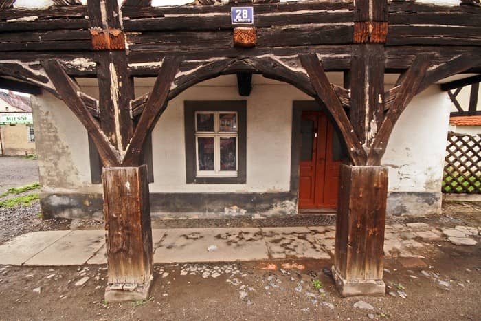 Przysłupowe hity dnia