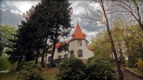 W Jagniątkowie jest większy potencjał niż tylko willa Wiesenstein Gerharta Hauptmanna – uważają mieszkańcy dawnej wsi.