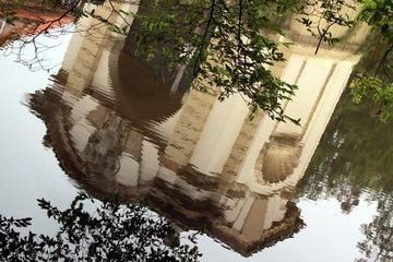 Perła za żelazną kurtyną