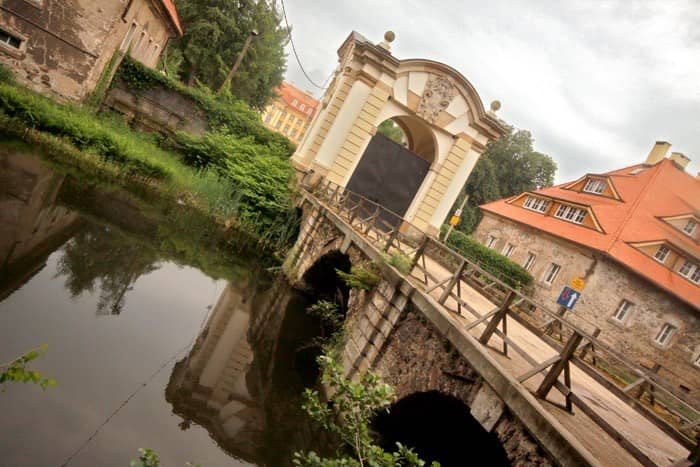 Perła za żelazną kurtyną