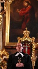 Dziękowali za trzy wieki Świątyni Łaski