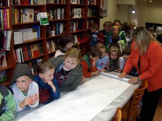 Rekordowe życzenia na metry dla dzieci w Empiku