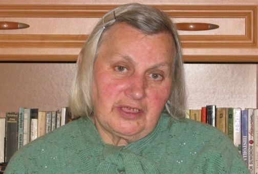 Wyszła z domu i przepadła