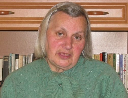 Wyszła z domu i przepadła