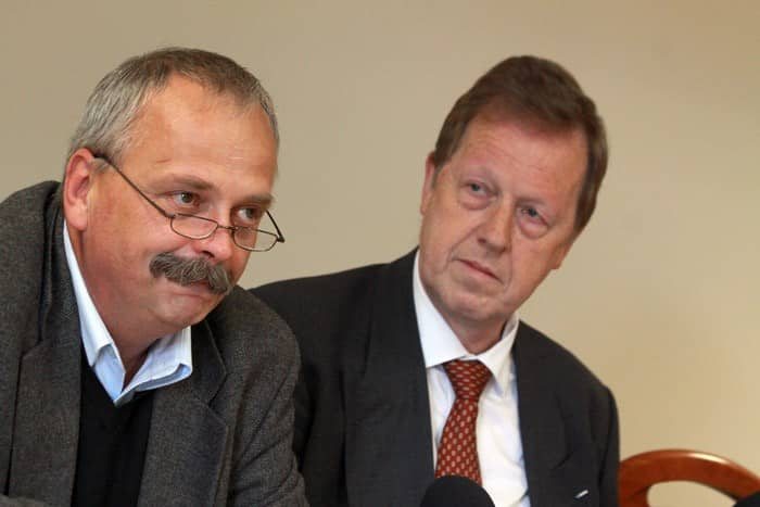 Złamał kod niedostępności