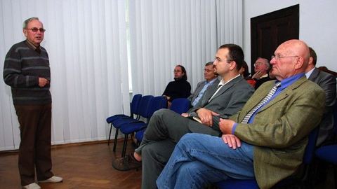 Noblista i Niemiec: przyjaciel, czy wróg