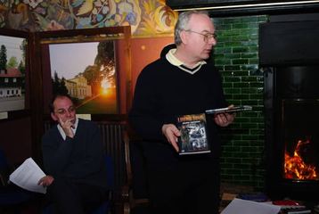 Noblista i Niemiec: przyjaciel, czy wróg
