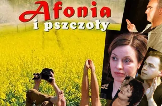 Jeleniogórscy aktorzy na wielkim ekranie