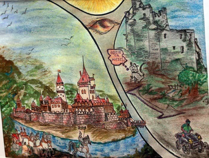 Młodzi wciąż budują Europę