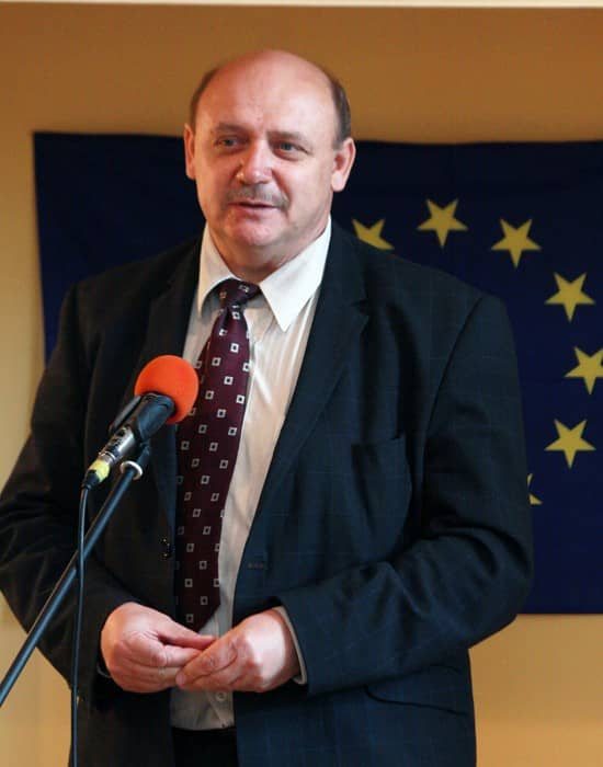 Młodzi wciąż budują Europę