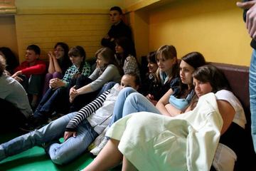 W „jedynce” nauka z ludzką twarzą