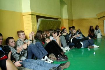 W „jedynce” nauka z ludzką twarzą
