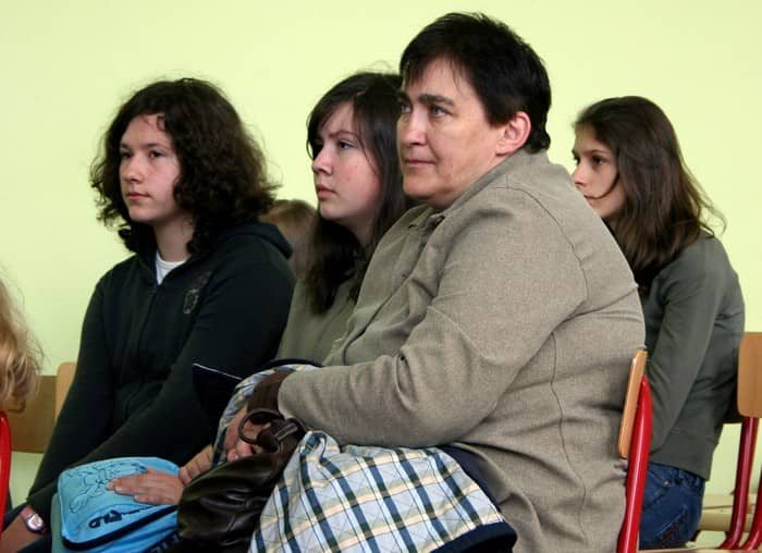 W „jedynce” nauka z ludzką twarzą