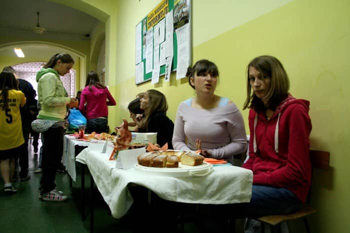 W „jedynce” nauka z ludzką twarzą