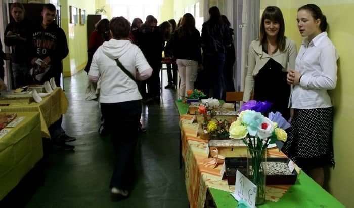 W „jedynce” nauka z ludzką twarzą