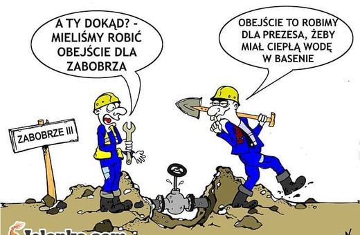 Spokojnie, to tylko awaria