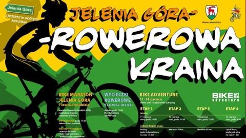 Prawdziwie kolarski weekend