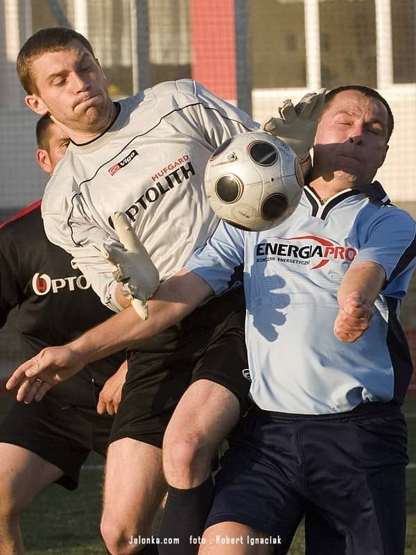 VI i VII kolejka Ligi Open