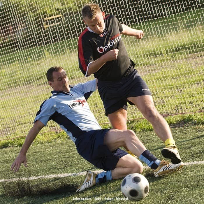 VI i VII kolejka Ligi Open