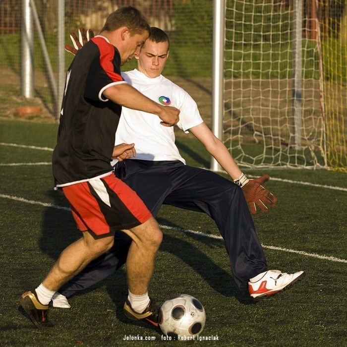 VI i VII kolejka Ligi Open