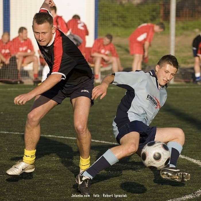 VI i VII kolejka Ligi Open