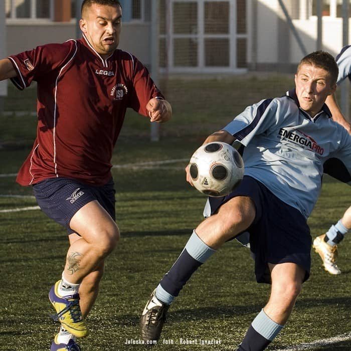 VI i VII kolejka Ligi Open