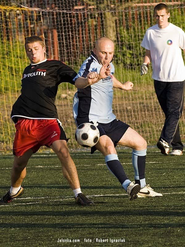 VI i VII kolejka Ligi Open