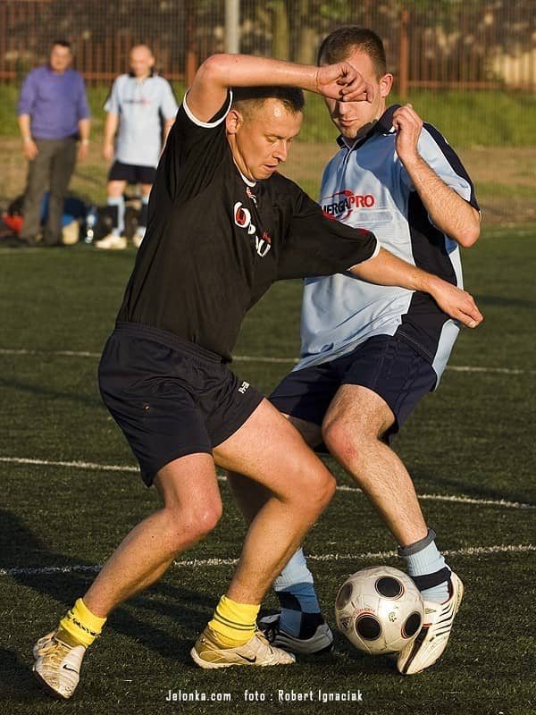 VI i VII kolejka Ligi Open