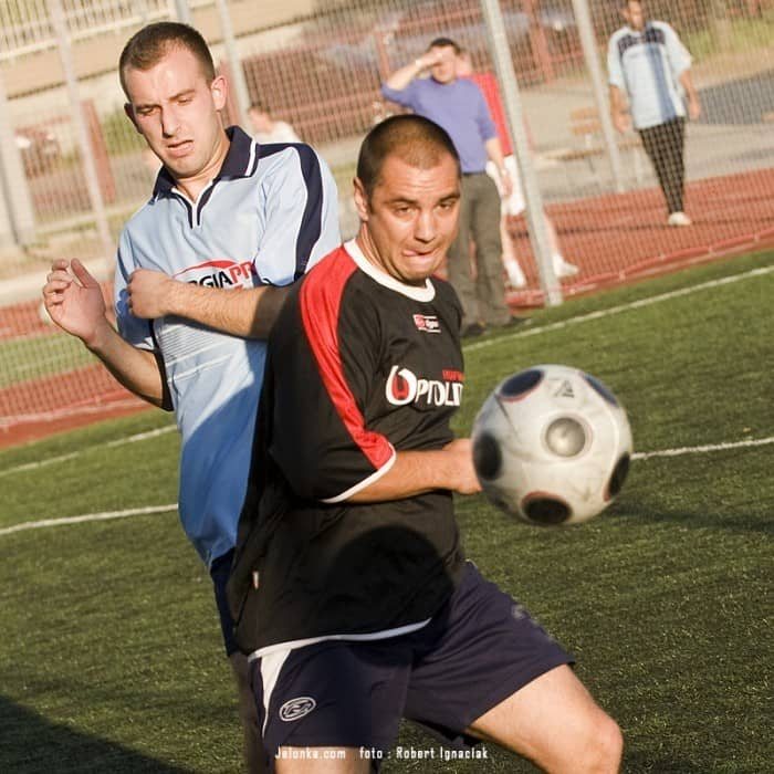 VI i VII kolejka Ligi Open