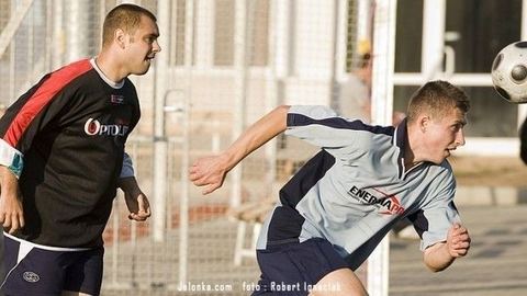 VI i VII kolejka Ligi Open
