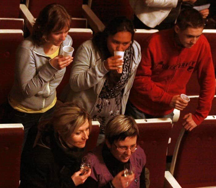 Żeby Polska była Polską!