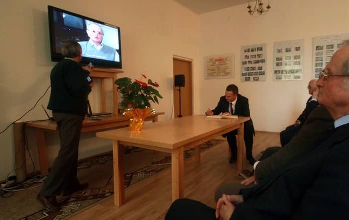 Jak tu rodziła się niepodległość